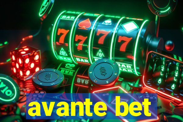 avante bet